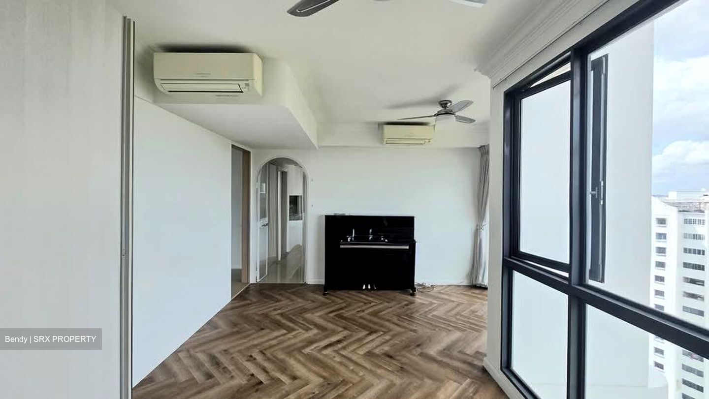 Riversound Residence (D19), Condominium #531091851